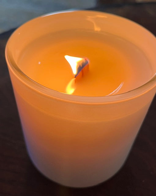12oz Wood Wick Candle